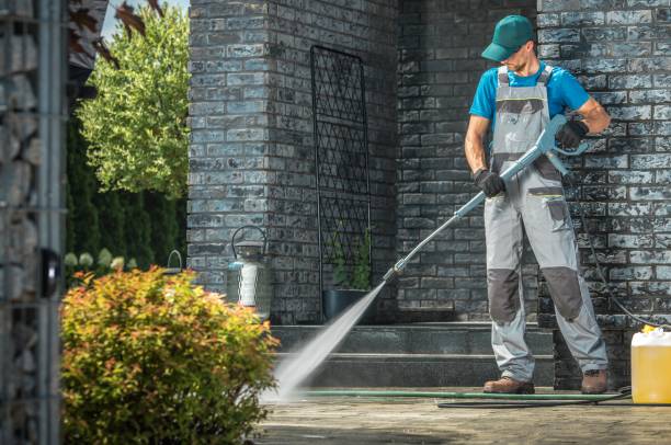 Trusted West Falmouth, MA Pressure washing Experts